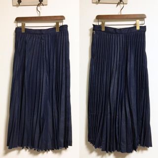 Ne-net - Ne-net♡デニムプリーツスカートの通販 by washi's SHOP ... Ne-net♡デニムプリーツスカート