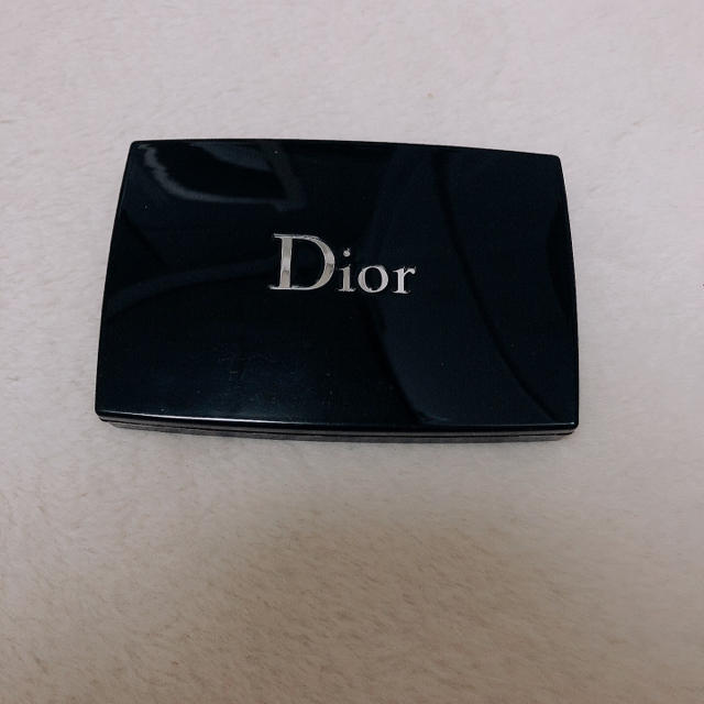 Christian Dior(クリスチャンディオール)のDior ファンデーション コスメ/美容のベースメイク/化粧品(ファンデーション)の商品写真