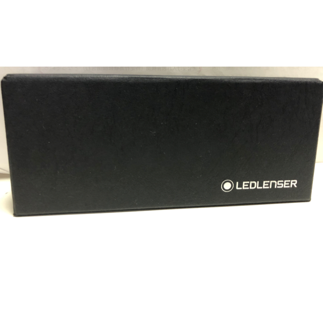 LEDLENSER(レッドレンザー)のLedlenser P4X ペンライト スポーツ/アウトドアのアウトドア(ライト/ランタン)の商品写真