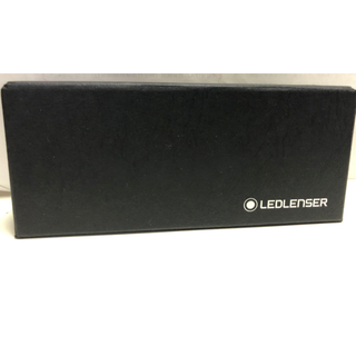 レッドレンザー(LEDLENSER)のLedlenser P4X ペンライト(ライト/ランタン)