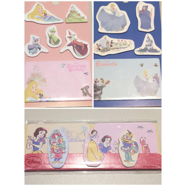 Disney おまけ付き シンデレラ オーロラ姫 白雪姫 ふせん ディズニー プリンスの通販 By Poco S Shop ディズニーならラクマ Disney おまけ付き シンデレラ オーロラ姫 白雪姫 ふせん ディズニー プリンスの通販 By Poco S Shop ディズニーならラクマ