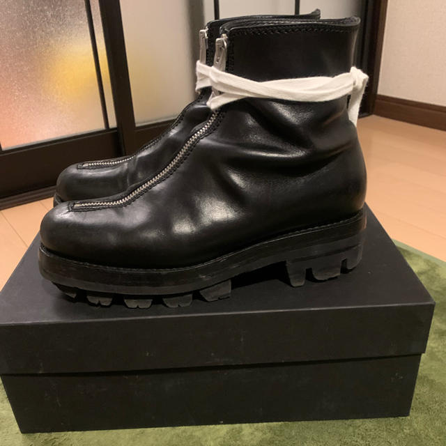 Balenciaga(バレンシアガ)のalyx タンクブーツ メンズの靴/シューズ(ブーツ)の商品写真