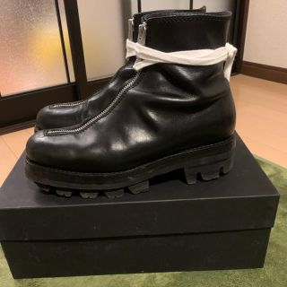 バレンシアガ(Balenciaga)のalyx タンクブーツ(ブーツ)