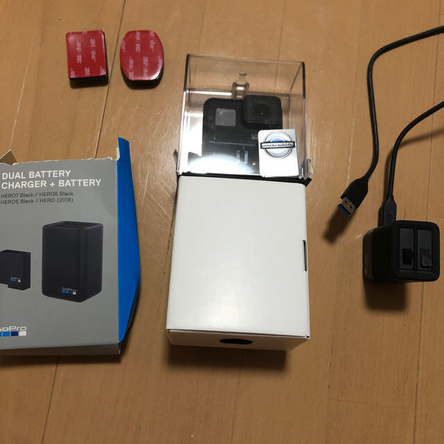 GoPro hero7 BLACK