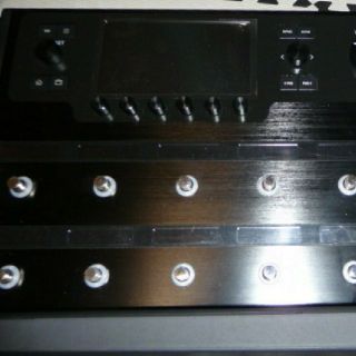 Line 6 Helix Floor(エフェクター)