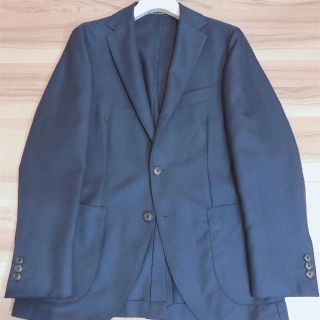 ユナイテッドアローズグリーンレーベルリラクシング(UNITED ARROWS green label relaxing)の【UA】green label relaxing CANONICO ジャケット(テーラードジャケット)