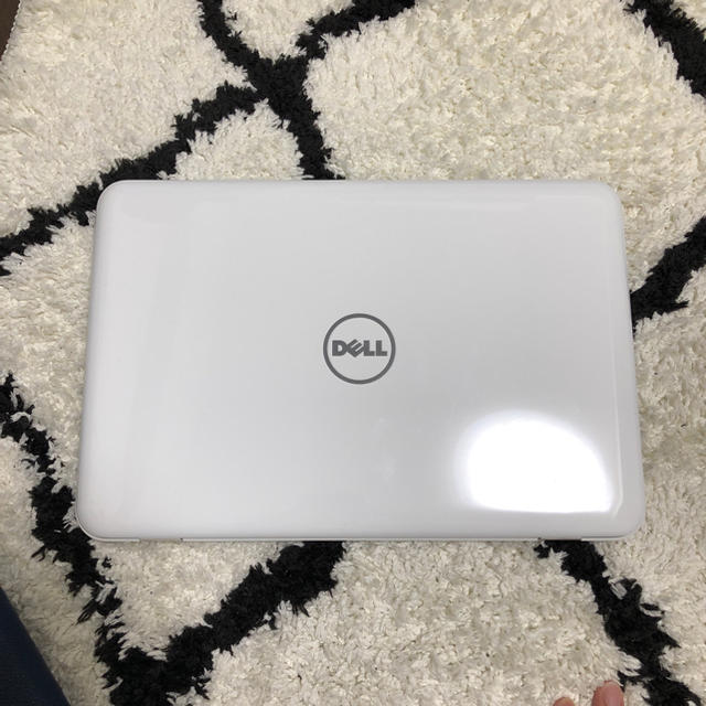 DELL ノートパソコン