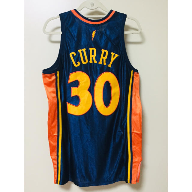 MITCHELL & NESS - mitchell & ness NBA タンクトップ 30 CURRYの通販