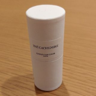 クリスチャンディオール(Christian Dior)のbydiane様専用 メゾンクリスチャンディオール テ カシミア 7.5ml

(香水(女性用))