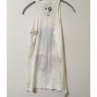 HOLLYWOOD MADE - N°9 タンクトップの通販 by A's shop