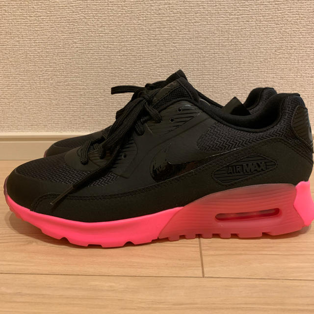 NIKE(ナイキ)のNIKE AIRMax90 スニーカー レディースの靴/シューズ(スニーカー)の商品写真