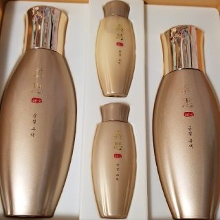 ミシャ(MISSHA)の♡S♡様専用MISSHA ミシャ クムソル 美思 化粧水 乳液(化粧水/ローション)