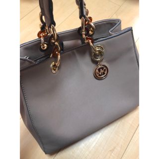 マイケルコース(Michael Kors)のマイケルコース 2wayバッグ(ショルダーバッグ)