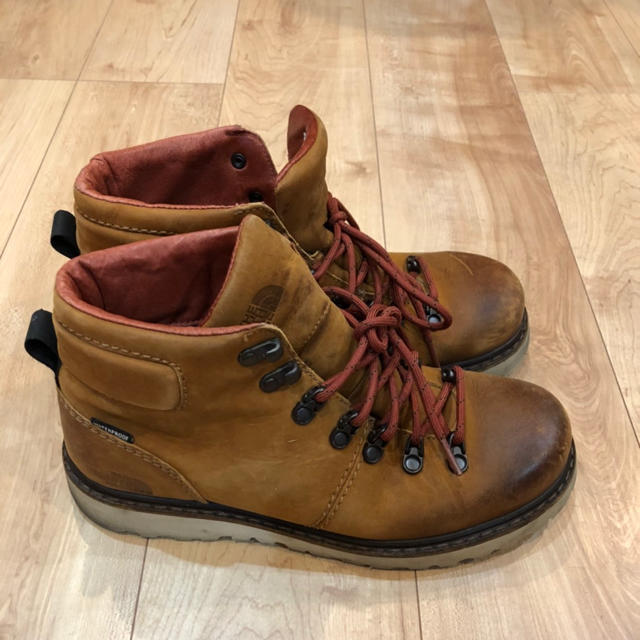 THE NORTH FACE - THE NORTH FACE ベルタウン6の通販 by lily'sshop