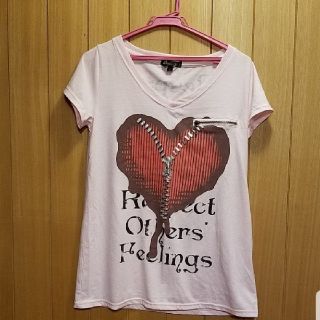 Tシャツ❣️ゆったり(Tシャツ(半袖/袖なし))