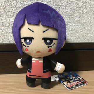 シュウエイシャ(集英社)のヒロアカ ともぬい 耳郎響香(キャラクターグッズ)