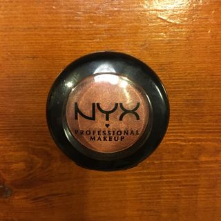 エヌワイエックス(NYX)のNYX ホットシングル アイシャドウ HS23(アイシャドウ)