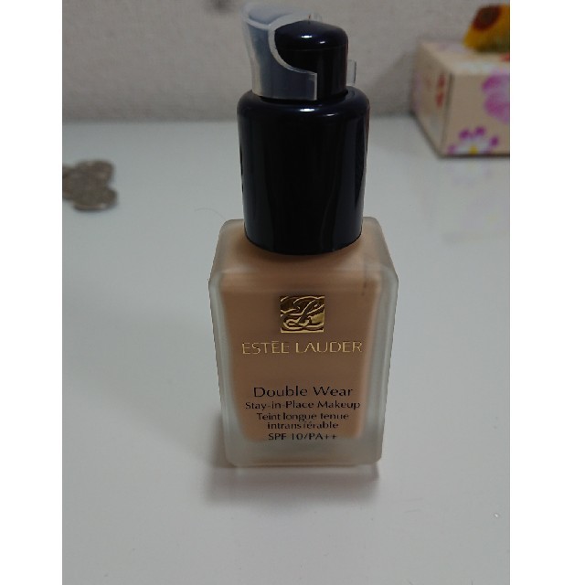 Estee Lauder(エスティローダー)のあきぃ様専用 エスティローダー ダブルウェア ファンデーション コスメ/美容のベースメイク/化粧品(ファンデーション)の商品写真