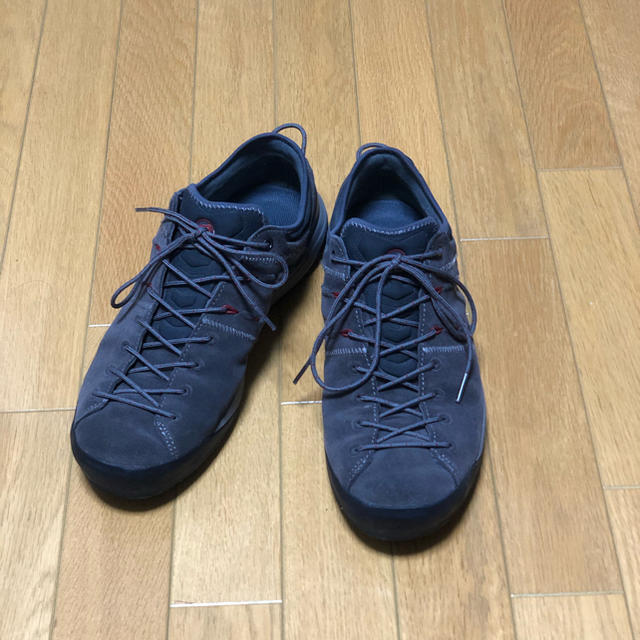 MAMMUT Hueco Low GTXのサムネイル