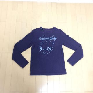 クリスタルボール(Crystal Ball)のクリスタルボール  トップス(Tシャツ(長袖/七分))