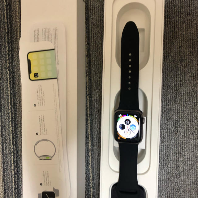 Apple Watch4