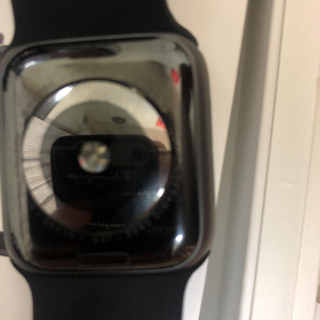 Apple Watch4