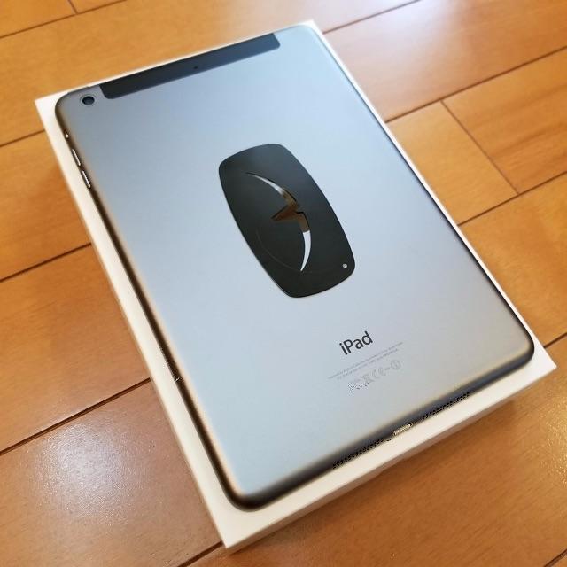 iPad mini2 32GB  Wi-Fi+Sell simフリーモデル