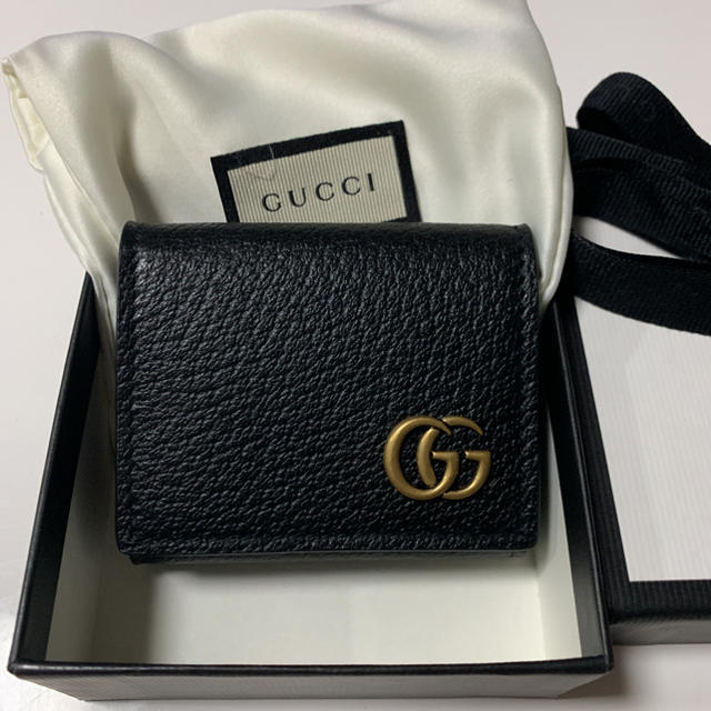 GUCCI 小銭入れ-