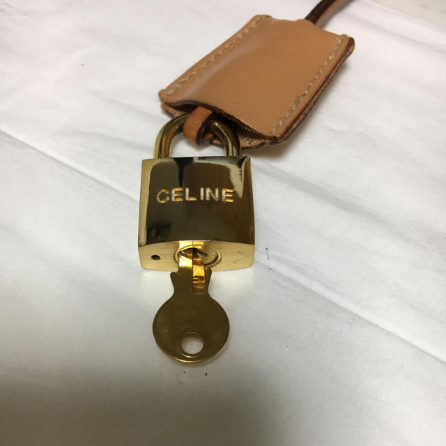 celine(セリーヌ)のmt様Celine 鍵とRalph Lauren 鍵 その他のその他(その他)の商品写真