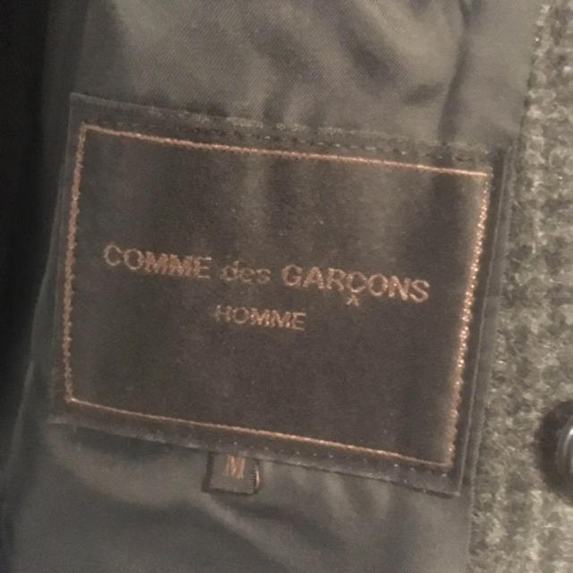 COMME des GARCONS - コムデギャルソン 80s コート ヴィンテージ