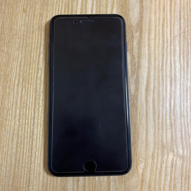 Apple - iPhone 8 plus 64G simフリー