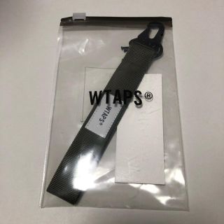 ダブルタップス(W)taps)の19AW WTAPS KEY HOLDER (キーホルダー)