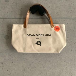 ディーンアンドデルーカ(DEAN & DELUCA)のDEAN &DELUCAトートバック(トートバッグ)