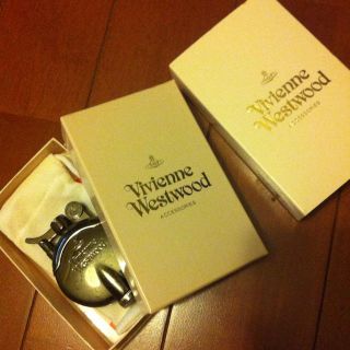 ヴィヴィアンウエストウッド(Vivienne Westwood)のVivienne Westwoodジッポ(タバコグッズ)