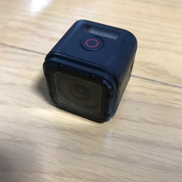 GoPro(ゴープロ)のTAKE29様専用 GoPro session スマホ/家電/カメラのカメラ(ビデオカメラ)の商品写真