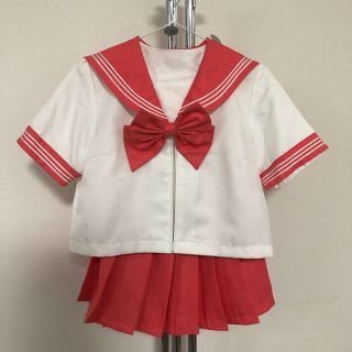 制服 セーラー服 コスプレ ハロウィン(衣装)