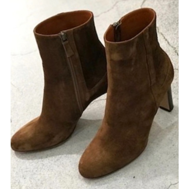 L'Appartement DEUXIEME CLASSE - ☆新品☆MＩＣＨＥＬ VＩVＩＥN   8.５SHORT BOOTＳ ３９
