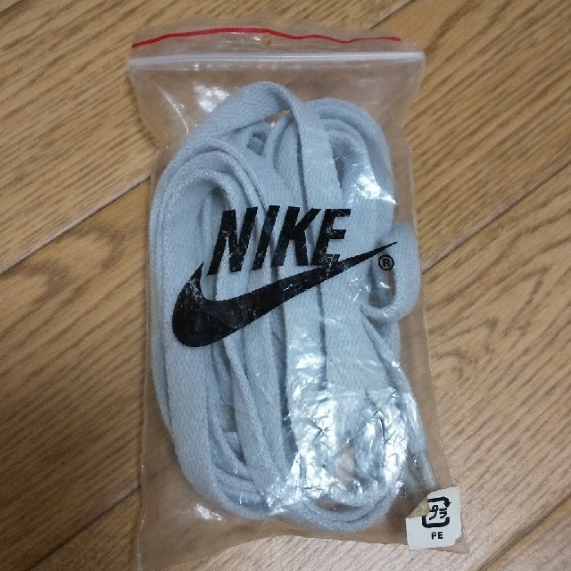 Nike ナイキ 靴紐の通販 By こはく S Shop ナイキならラクマ