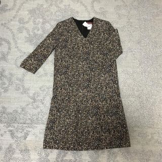 マックスマーラ(Max Mara)のマックスマーラー ワンピース(ひざ丈ワンピース)