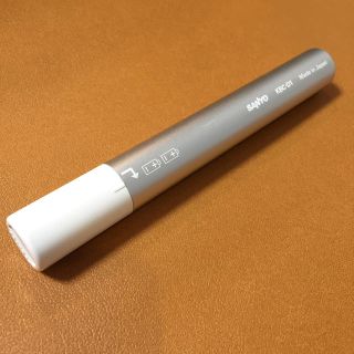 サンヨー(SANYO)のSANYO NEW eneloop USB出力付ハンディ電源 KBC-D1(バッテリー/充電器)