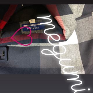 BURBERRY BLUE LABEL - バーバリー ブルーレーベル ワンピース ...