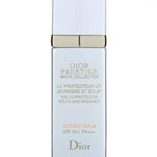 ディオール(Dior)のプレステージ　さらさ様専用　ホワイト　ル　プロテクター　bb　新品未使用(BBクリーム)