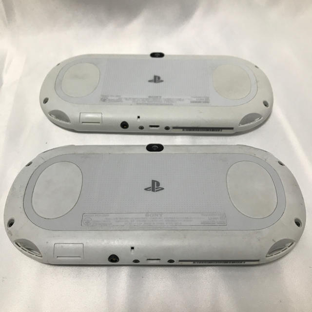 vita  PCH2000 ジャンク 二台セット 2