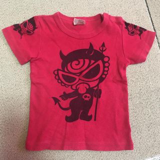 ヒステリックミニ(HYSTERIC MINI)のヒステリックミニ Tシャツ(その他)