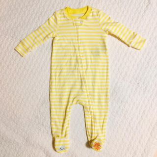 ベビーギャップ(babyGAP)のGAP Baby♡ロンパース(ロンパース)