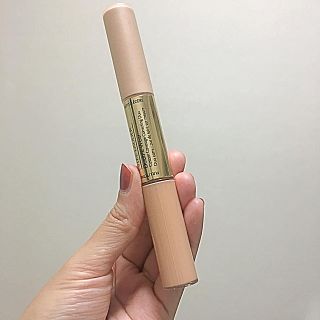 エスティローダー(Estee Lauder)のダブル ウェア カスタム カバレッジ コレクティング デュオ(コンシーラー)