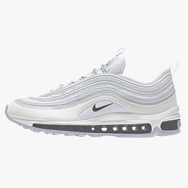 【更新】nike air max97 スニーカー