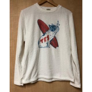 ロンハーマン(Ron Herman)のTES  エンドレスサマー(Tシャツ/カットソー(七分/長袖))