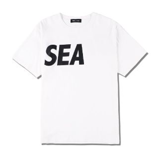 ソフ(SOPH)のSUPPORTER TEE(F.C.R.B✖️WDS)(Tシャツ/カットソー(半袖/袖なし))