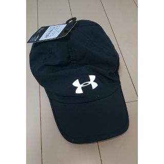 アンダーアーマー(UNDER ARMOUR)のアンダーアーマ キャップ(キャップ)